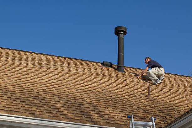 Best Sheet Metal Roofing  in Chatham, VA