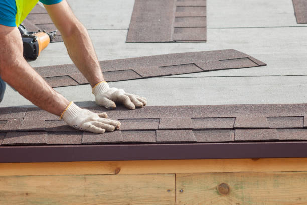 Best Gutter Installation and Repair  in Chatham, VA