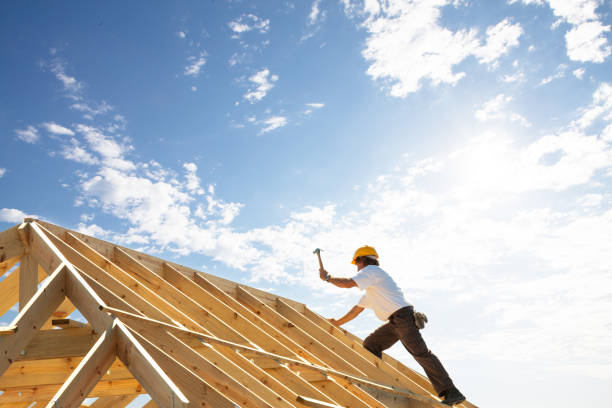 Best Roof Restoration  in Chatham, VA