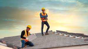 Waterproofing in Chatham, VA